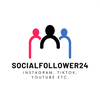 SocialFollower24